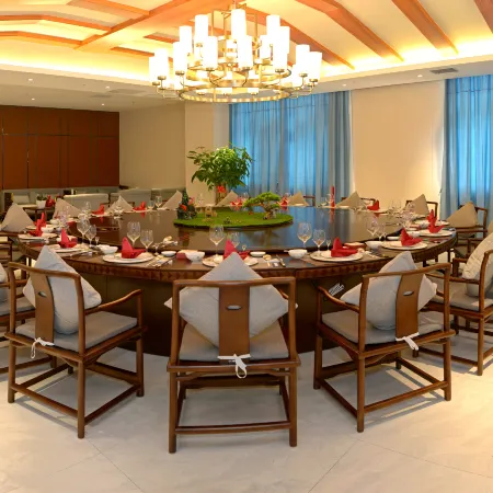 GUANGYUESHANG Zequn Hotel