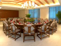 GUANGYUESHANG Zequn Hotel - Frühstück