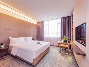 Hongchuang Select Apartment Hotel