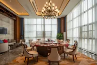 Nanhu Hotel - breakfast