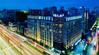 Zonhow Hotel Hotels near Yifu Gymnasium