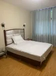 Fangxian Lingzhou Hotel - Pet friendly