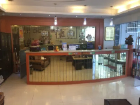 寧德隆宏商務賓館 - 2星級