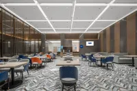 Holiday Inn Express NANCHANG BAYI SQUARE by IHG فنادق في نانتشانغ