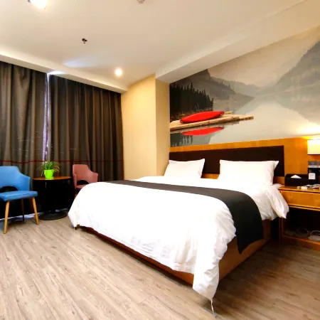 Shankee Hotel (Pu'an Putian Avenue)