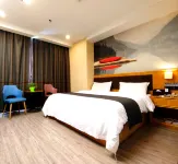 Shankee Hotel (Pu'an Putian Avenue) Các khách sạn ở Phổ An