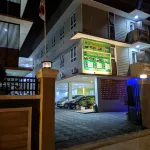 Sapadia Guest House Sei Silau Medan  호텔