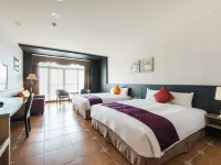 Kending Kaying Hotel Hotels near Spring Scream