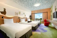 Hilton Tokyo Bay Hotels near Tokyo DisneySea