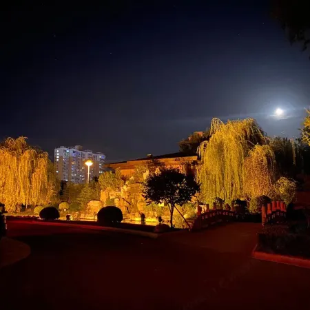 Yaoyun Hotel