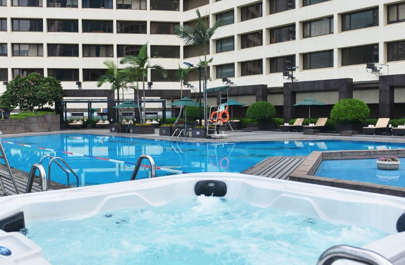 LN Garden Hotel Guangzhou photo 3