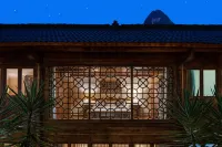 Secret Garden Yangshuo Hotel in zona Yulong River Park