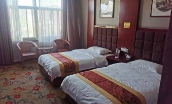 Zhuanglang Nanhu Hotel