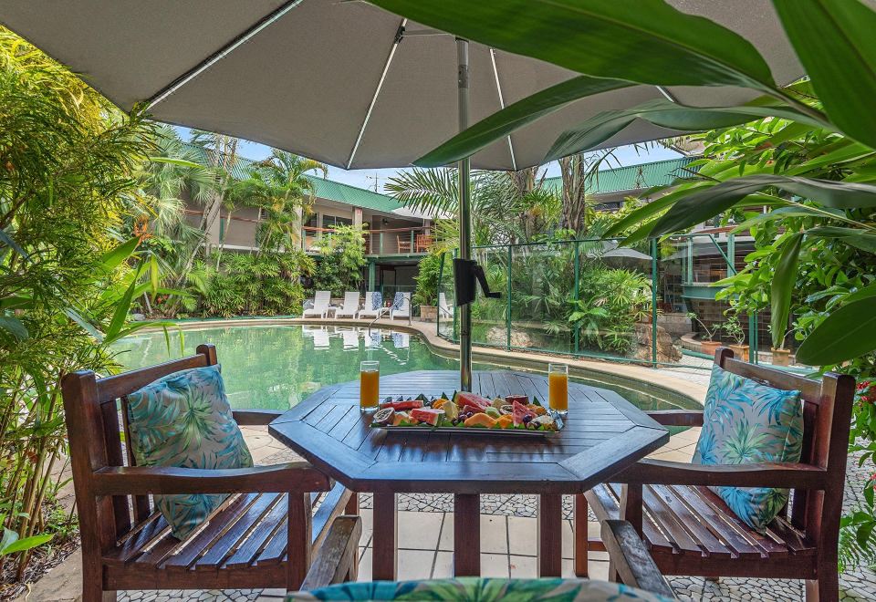 2. 베이 빌리지 트..