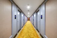 Huihe Hotel (Mingzhu Second Road Store, Changxing South Station)