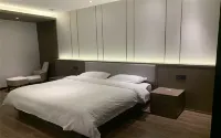 Taixing Hongyang Hotel - 2 stelle