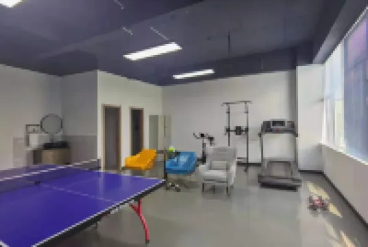 Pu'er Yuejing Hotel (Tea City Simao Airport Center)