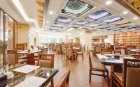 Bayshore Hotel - Aamiainen