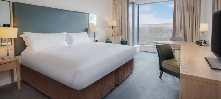 Hilton Dublin Kilmainham Hotel a Dublino