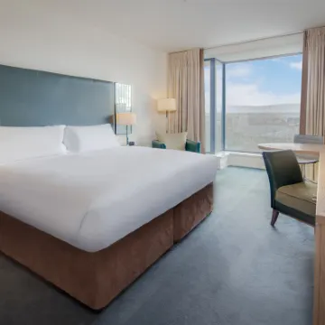 Hilton Dublin Kilmainham Hotels near Kilmainham Gaol