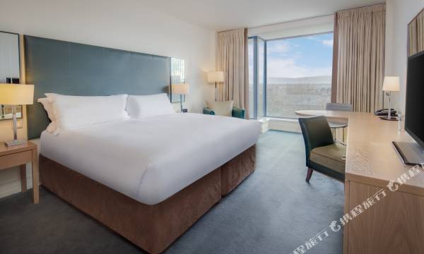 Hilton Dublin Kilmainham