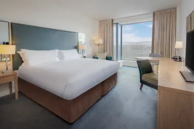 Hilton Dublin Kilmainham Hotels in Dublin