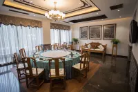 Eden International Hotel - servizio colazione