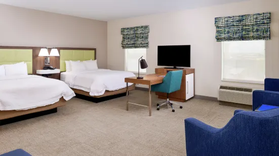 Hampton Inn & Suites Port Aransas