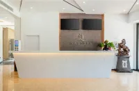 Zhesu Selected Hotel (Taiyuan Bingzhou South Road Dayingpan Branch)