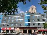 Lavande Hotel (Jingzhou Yangtze University ) Hotel dekat Yangtze University (Xinfeng 1st Road)