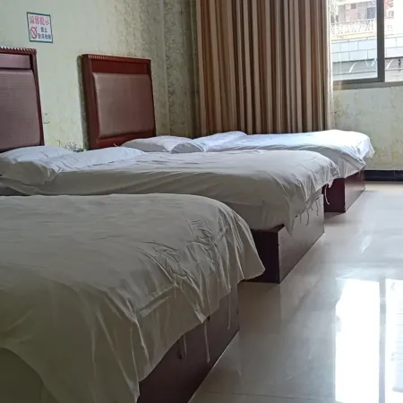 Qinglong Hongtai Hotel Hotels in Qinglong