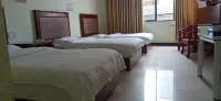 Qinglong Hongtai Hotel