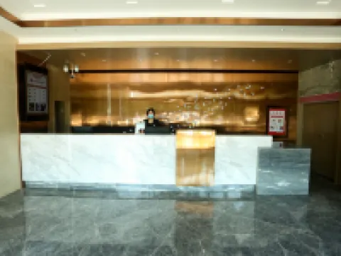Mengcun Yanbai Business Hotel Hotels in Mengcun