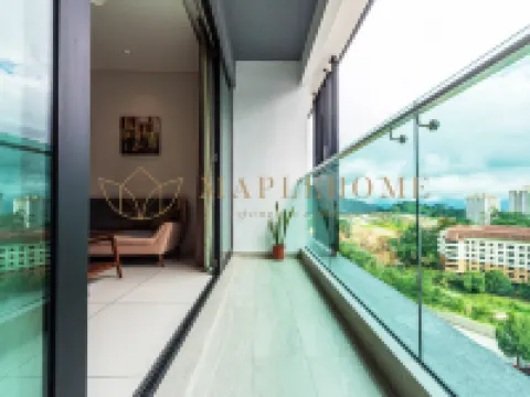 雲頂高原GEO38高級公寓 雲頂高原酒店