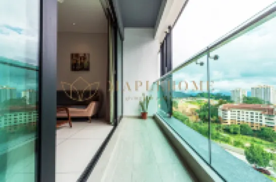 Geo38 Premier Suites Genting Highlands Hotels in Genting Highlands