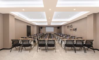 Yiwu chenming  Impression  Hotel