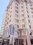 Sunrise Business Hotel - Tamsui Các khách sạn ở Tamsui Fisherman'S Wharf