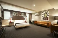 Tolarno Hotel Hôtels à : Saint Kilda West