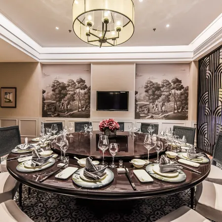 SongYang DongYangGuan TianYuan Resort