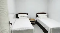 Heihe Weicai Hotel
