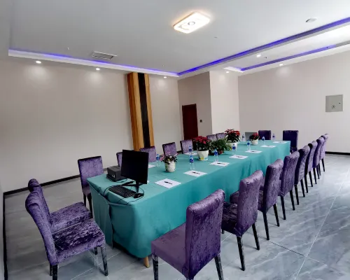 Dachaidan Juxinyuan Business Hotel Dành cho công việc Photos