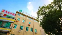 샹키 티 스타일 호텔 (타이저우 하이테크존 바오롱) 타이저우/태주 메디컬시티 호텔