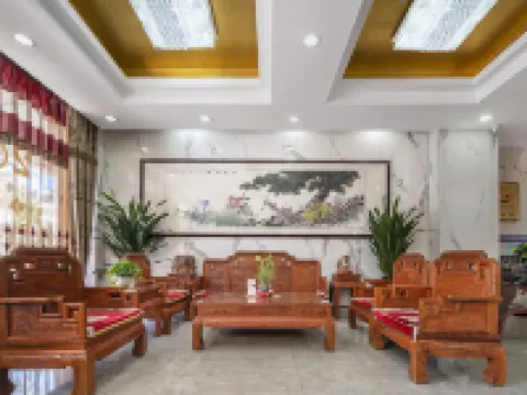 Dunhuang Guangyuan Hotel (Shazhou Night Market) Hotels in Dunhuang