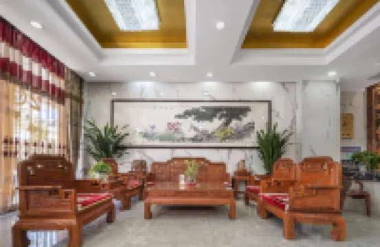 廣源大酒店（沙洲夜市街敦煌博物館店）