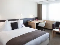 Crowne Plaza ZURICH by IHG Hotéis em Zurique