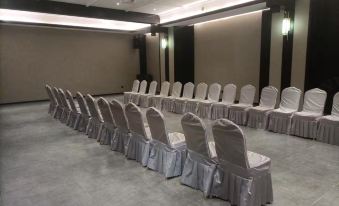 TILL BRIGHT Hotel (Pingxiang Xiangdong District Government)