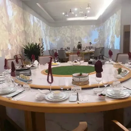 Lavande  Hotel (Jian Men Guan)