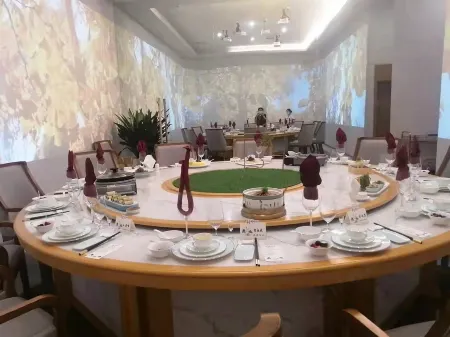 Lavande  Hotel (Jian Men Guan)