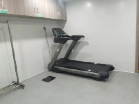 Ni Hao Hotel (Jilin Yongji Bus Station)