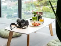Manfeng Hotel - مطابخ